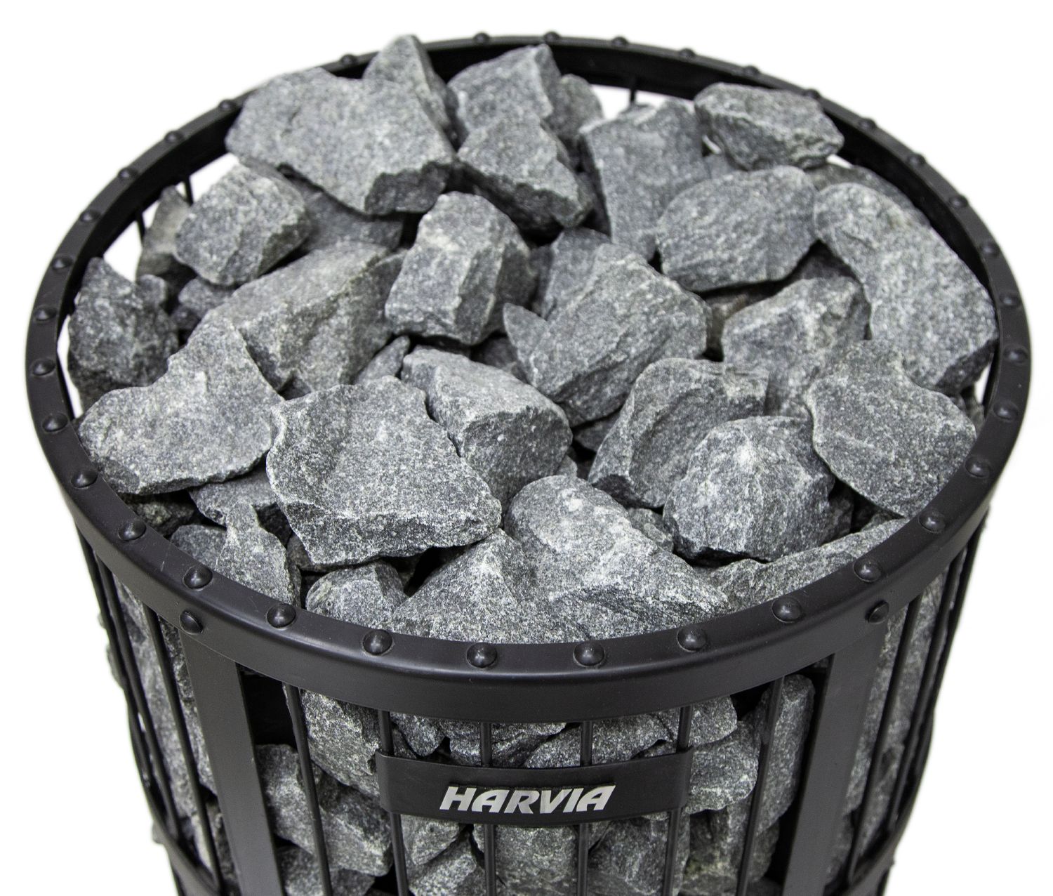 Harvia Legend 240 GreenFlame - Image 7