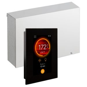 Harvia Fenix FX30 208 V/240 V WiFi Core 7/10.5 kW