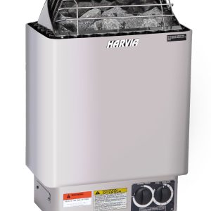 Harvia Kip80B 3,0 kW 240V