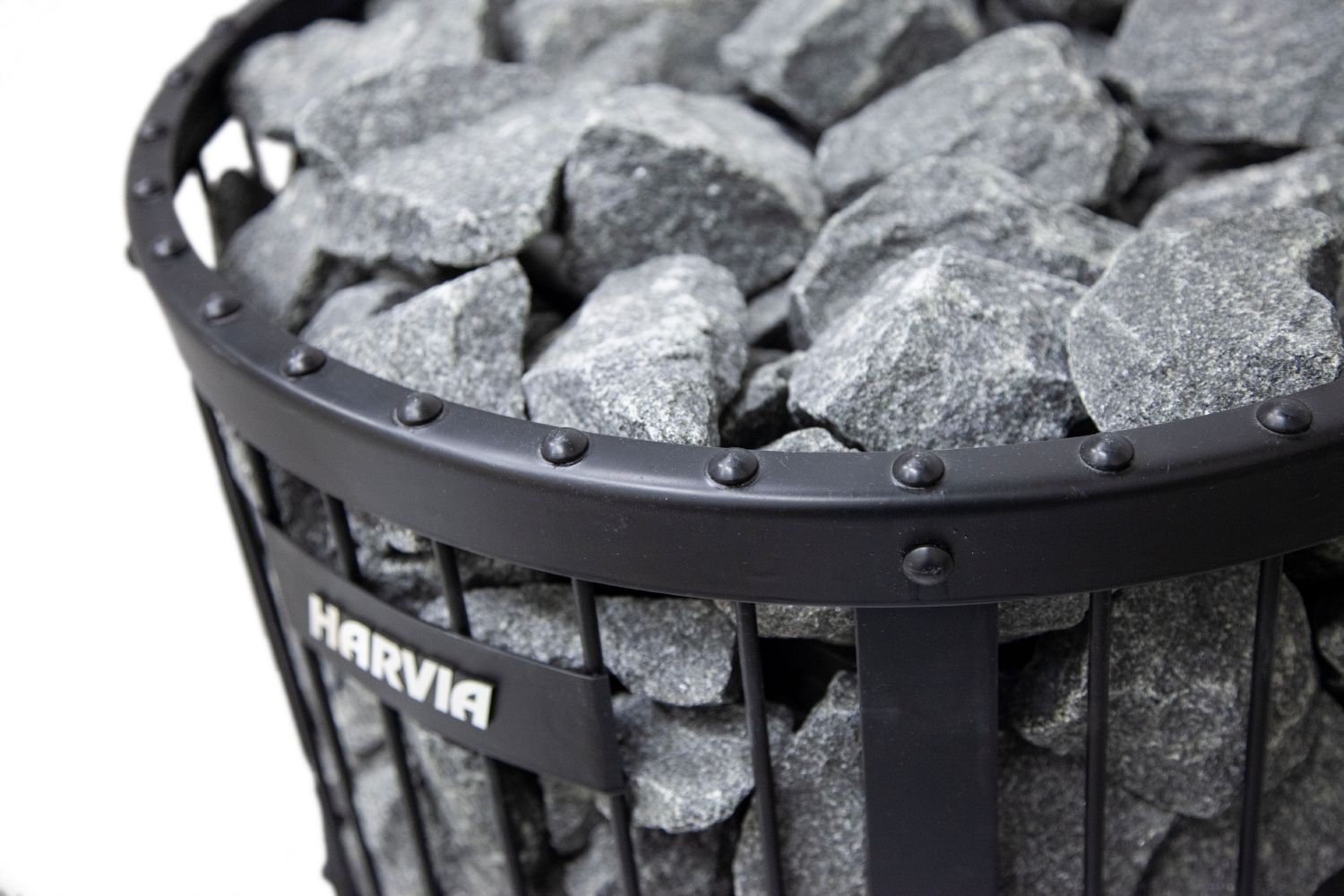 Harvia Legend 240 GreenFlame - Image 6